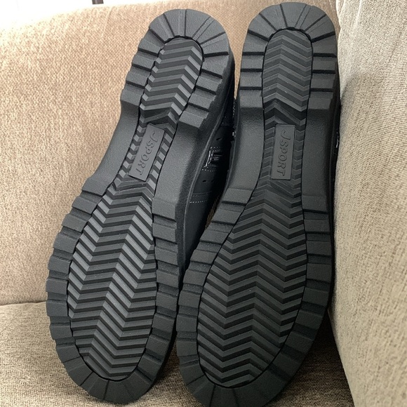 JSport by Jambu Jenna Booties - Size 10M - Picture 5 of 5